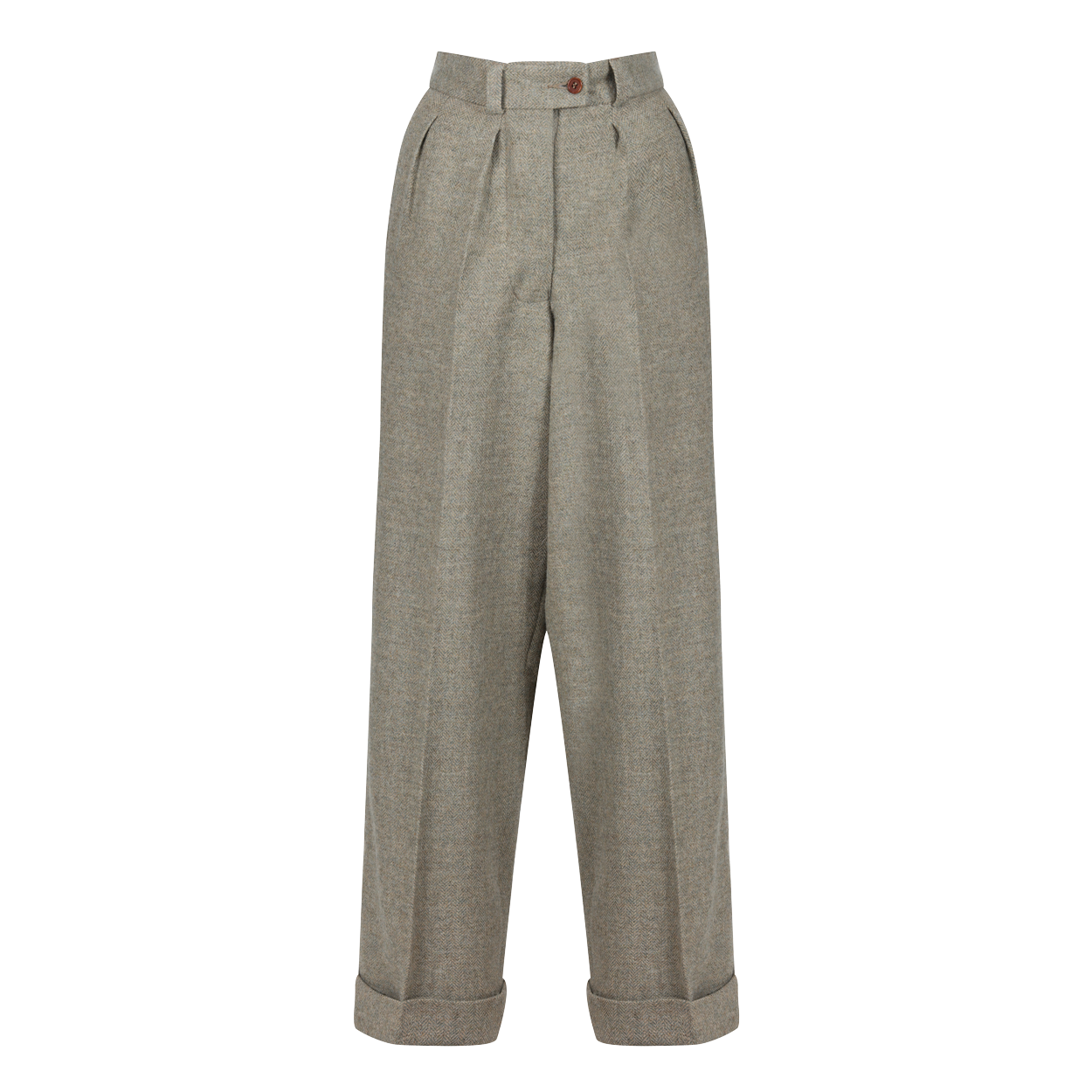 The Marlene Trouser The Marlene Trouser