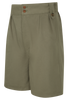 1930s Military cotton short