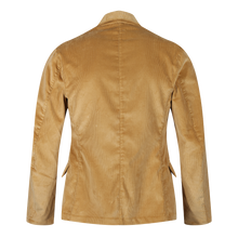 1930s Corduroy jacket in Fawn