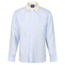 Spearpoint Collared shirt