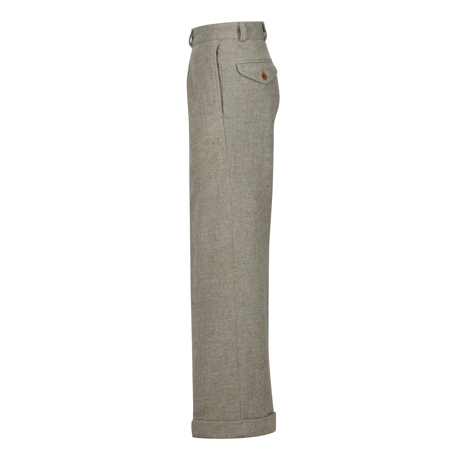 1930s Vintage Ladies trouser