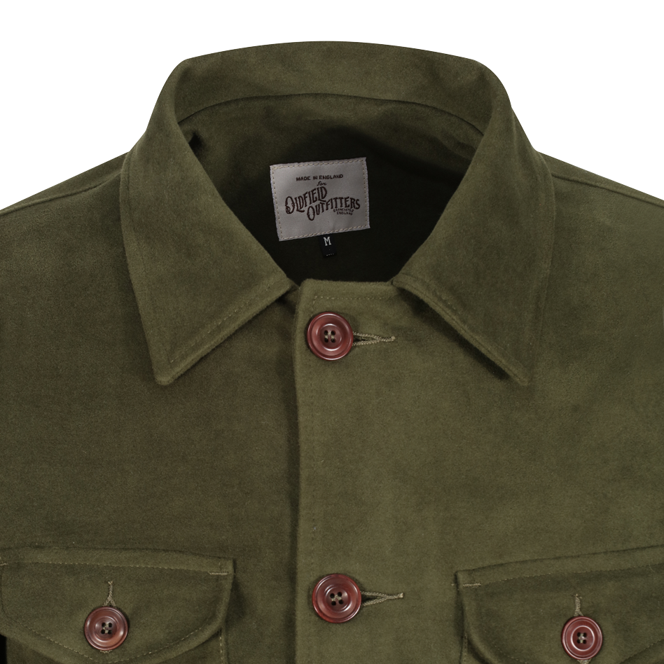 Safari Jacket