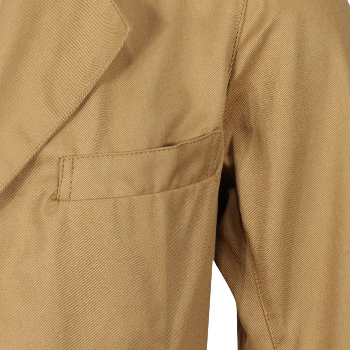 Vintage 1930s Travellers Jacket