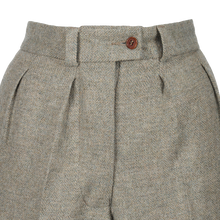 Ladies Donegal Tweed trouser