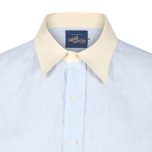 Spear point collar 