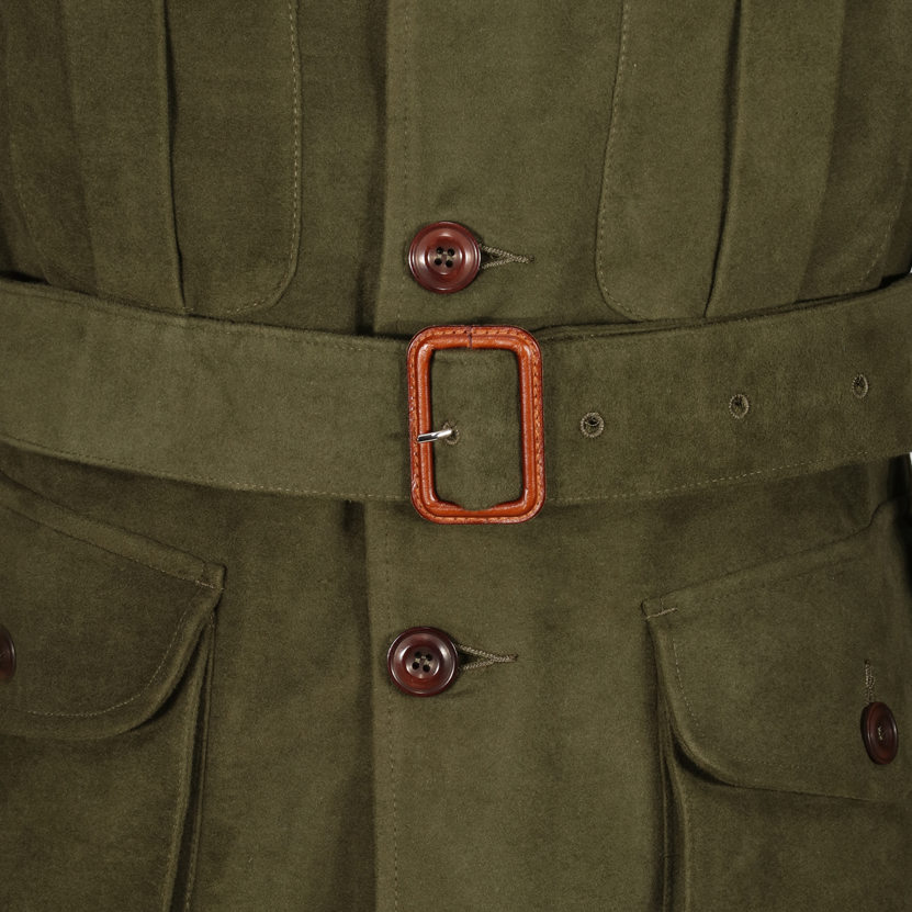 Safari Jacket