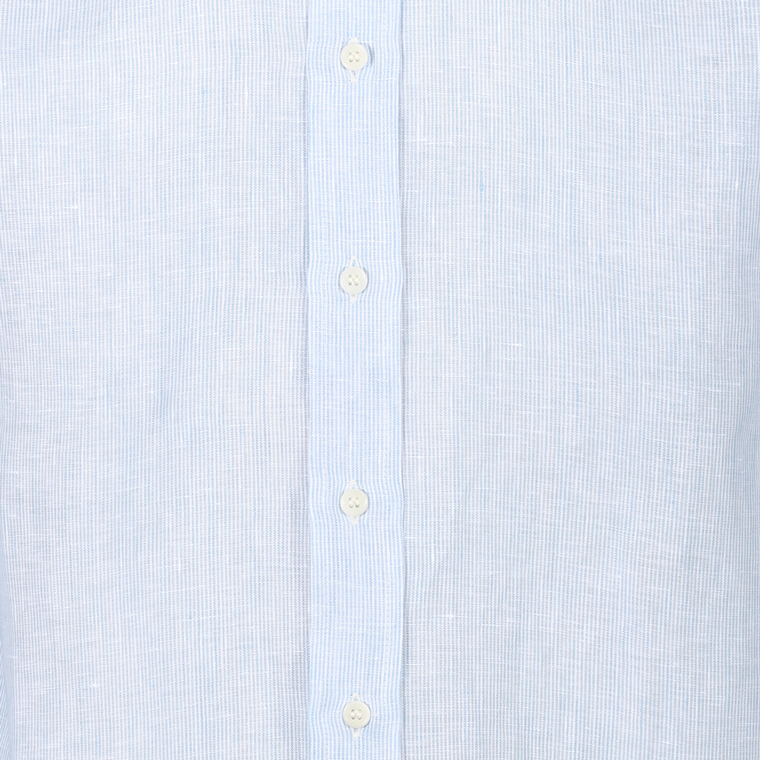 Summer linen shirt