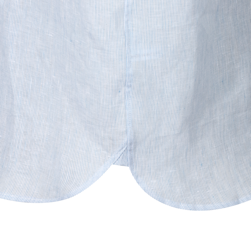 Savile Row Linen shirt