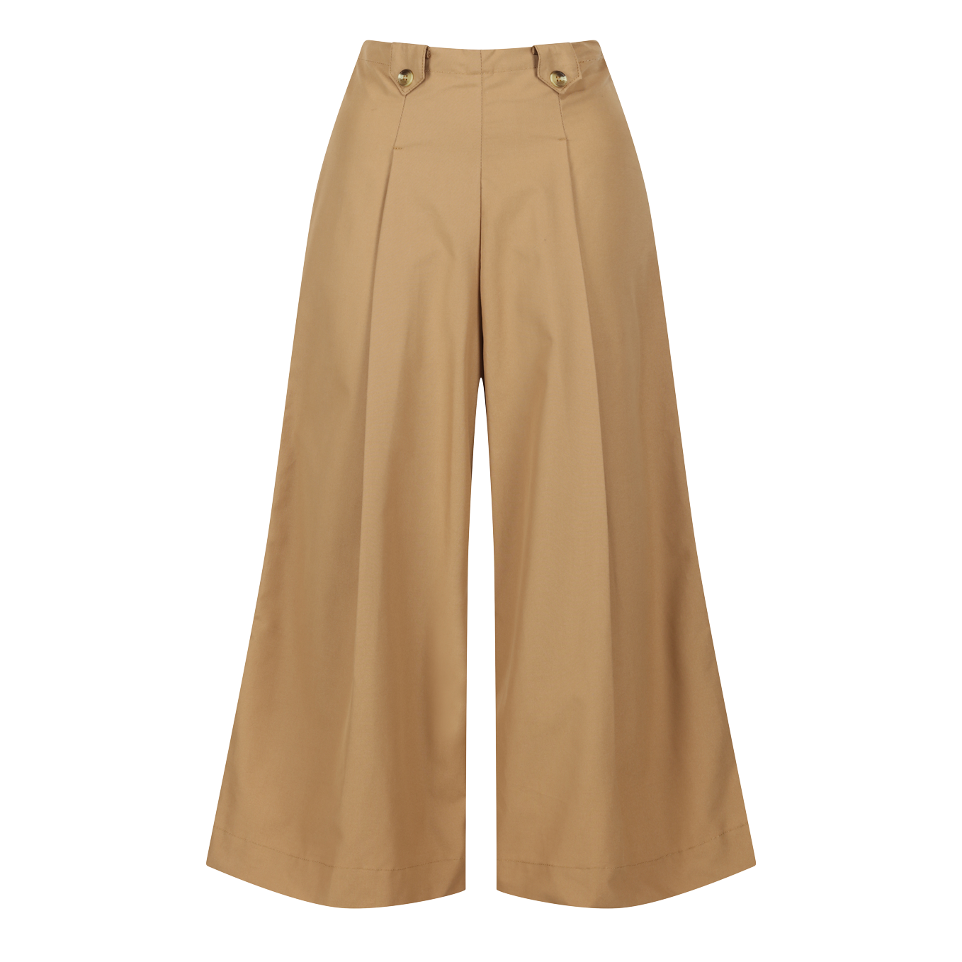 1930s Ladies Culottes