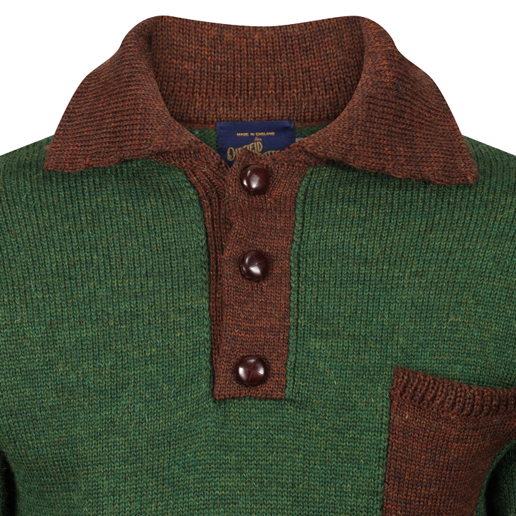Vintage 1920s Sweater