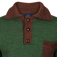 Vintage 1920s Sweater