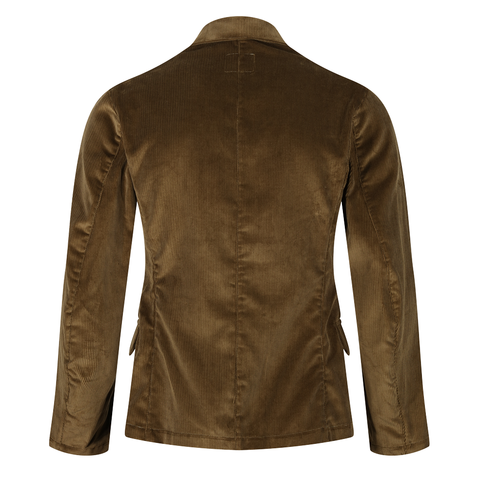 1930s Corduroy chore jacket