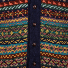 Fair Isle knit