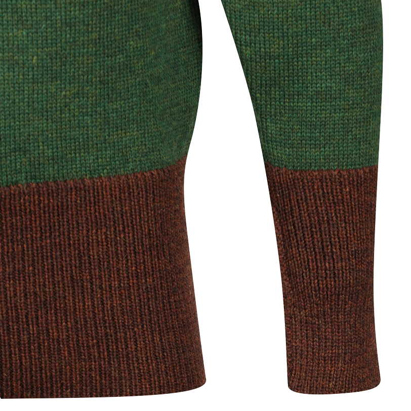 Biker Sweater