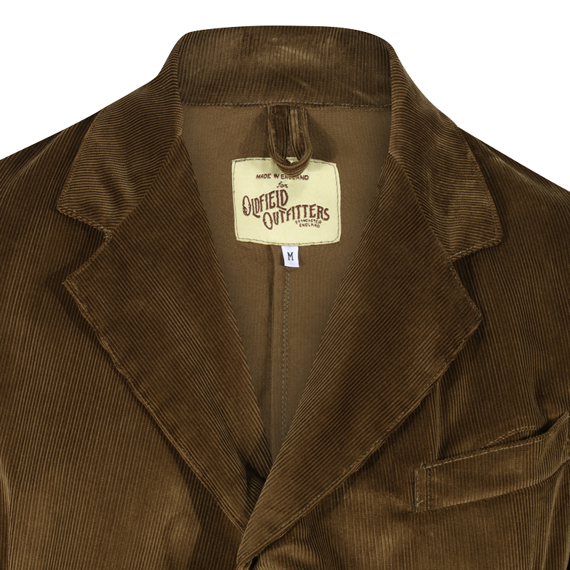Vintage Corduroy jacket
