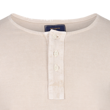 Henley Work Shirt