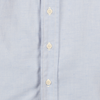 Light blue linen/cotton shirt