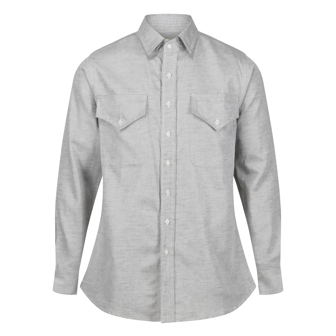1940s Military shirt