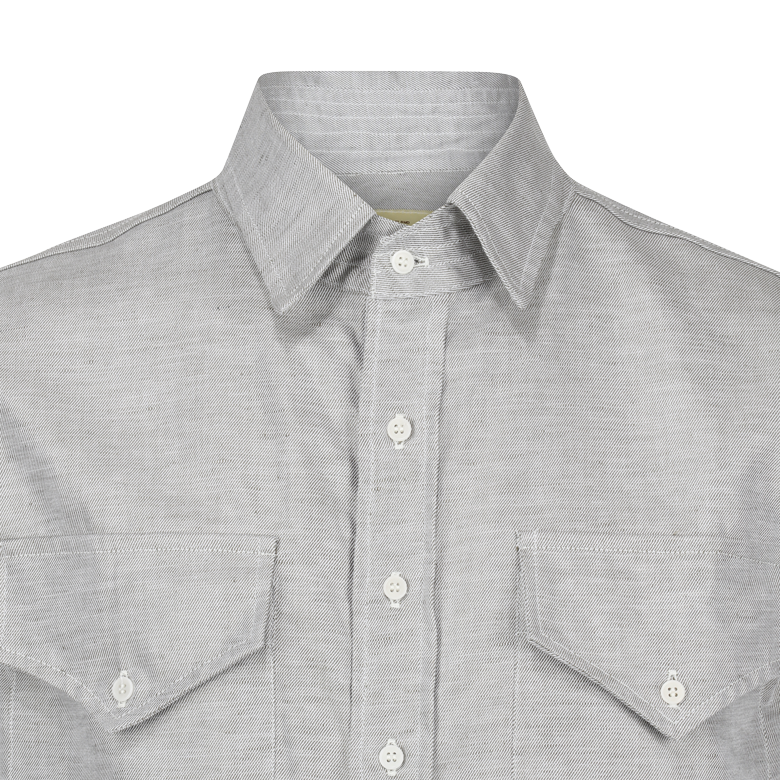 Vintage 1940s shirt