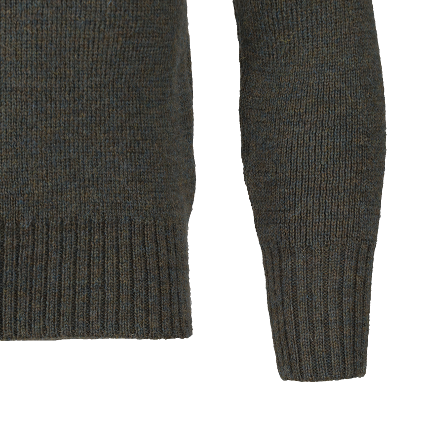 1949 French Army Sweater