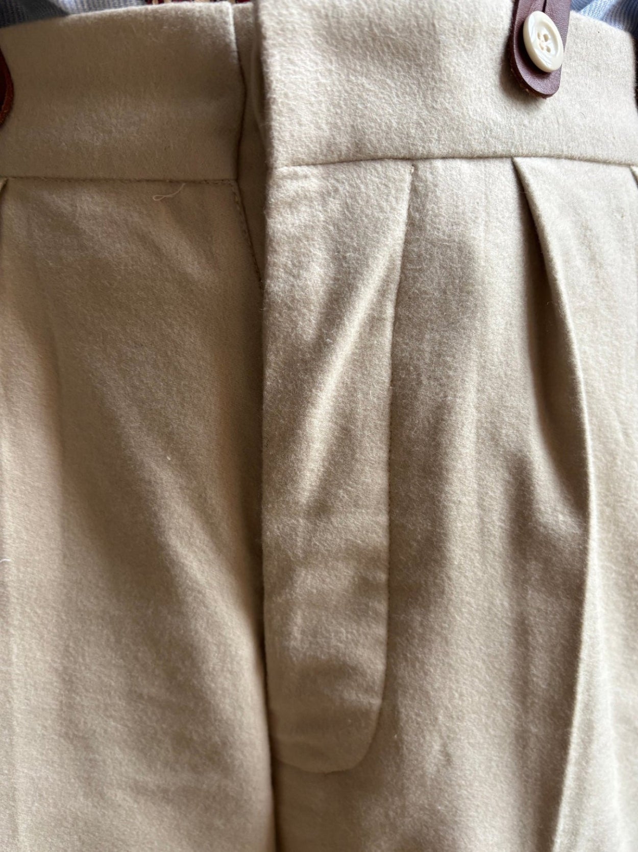 Pleats please