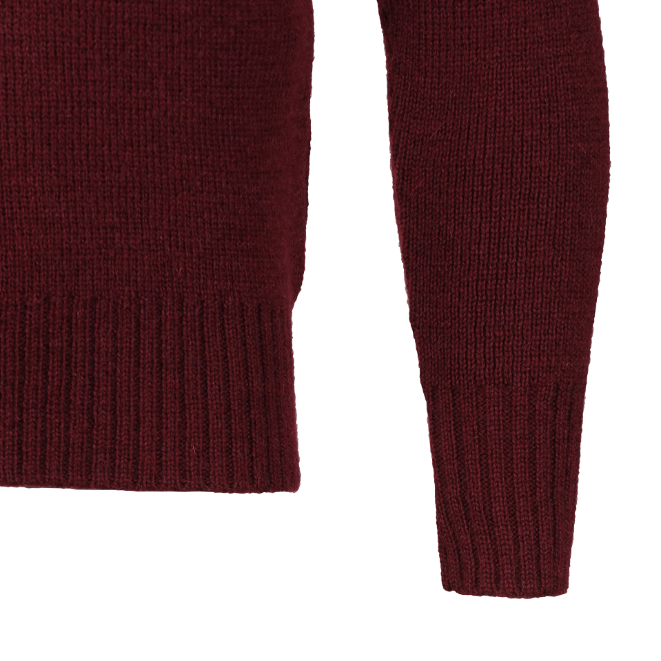 1949 Sweater Cuff