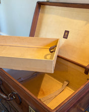 Peal & Co leather case