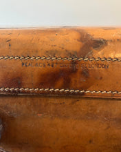 Makers name of Peal & Co