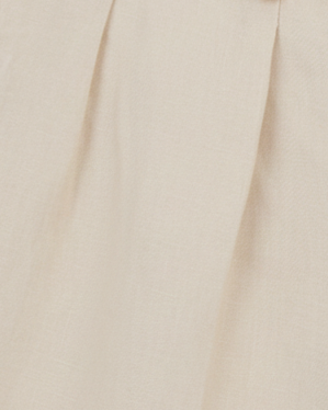 ORSON PLUS 6s - IVORY WHITE LINEN
