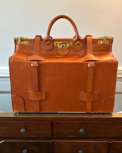 Barrow, Hepburn and Gale Gladstone bag