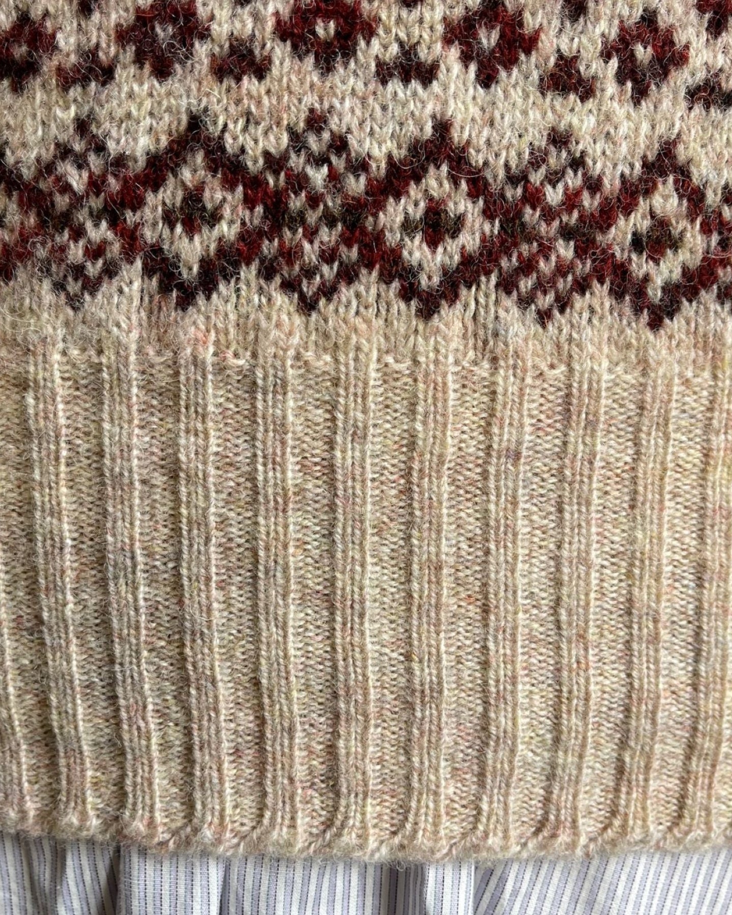 1930s Knitwear