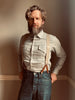 1940s Western shirt