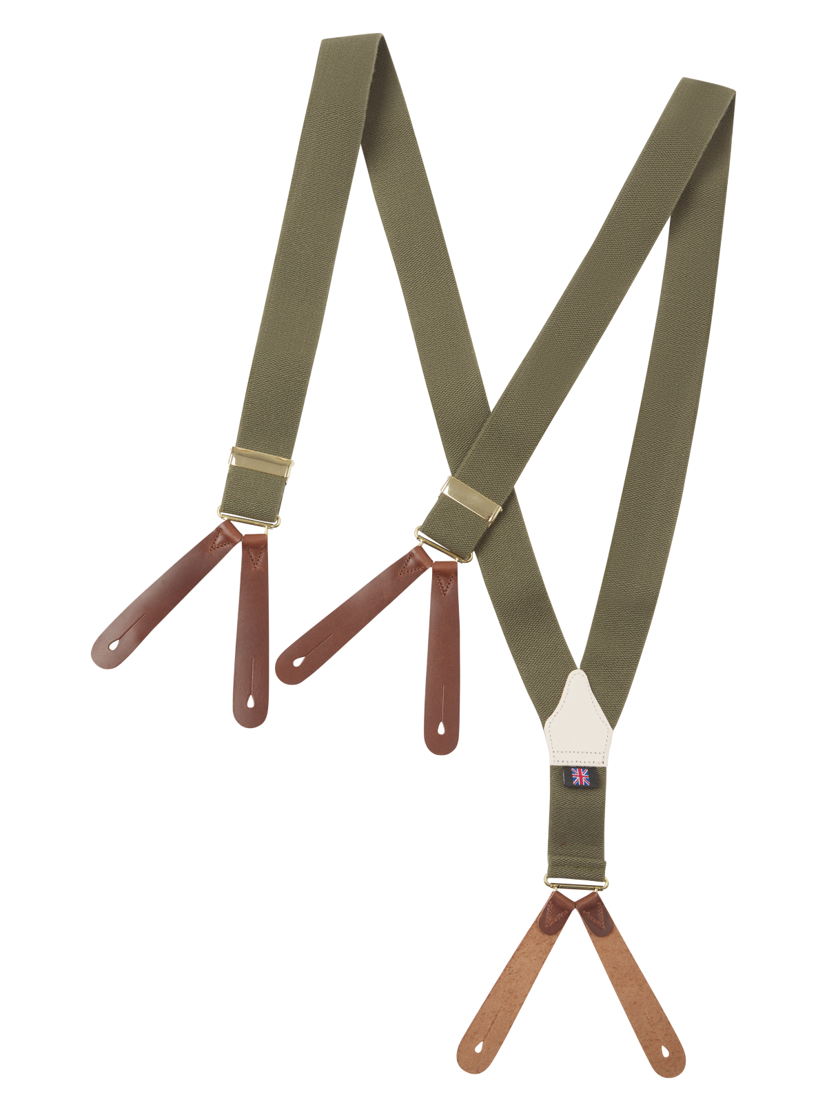 High quality Oldfield Outfitters brace