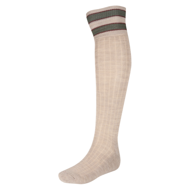 Turner & Sons, Over the Calf "Hindol" sock