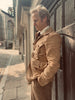 1940s Safari Field Jacket