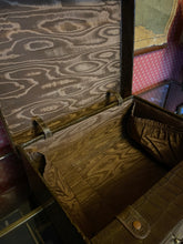 Vintage Luggage
