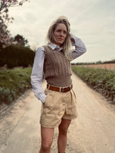 1930S Camel slipover