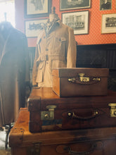 Out of Africa luggage