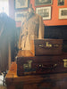 Out of Africa luggage