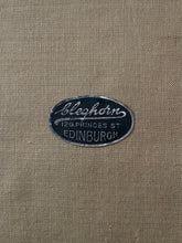Cleghorn