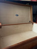 Suitcase interior