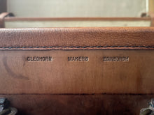 Cleghorn Makers Edinburgh