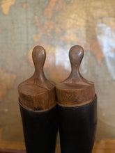 Wooden Shoe trees