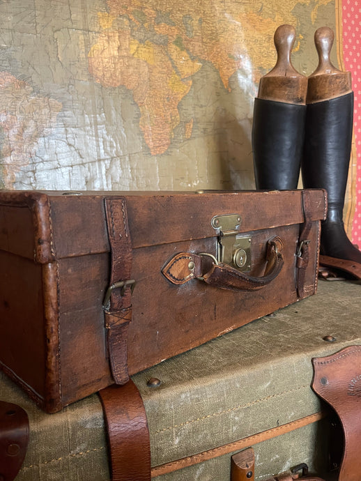Army & Navy Case