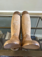 Boot trees