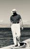 1930 s linen slacks
