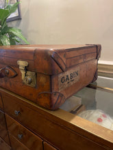 brass locks