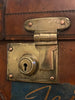Cleghorn suitcase