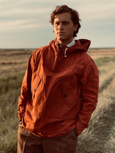 Water resistant old fashioned smock