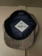 1930s Tweed Cap